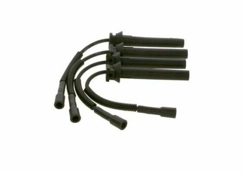 Провід запалювання Chrysler PT Cruiser/ Voyager 2.0-2.4 00-10 (к-кт)