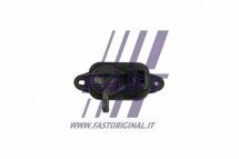 Датчик різниці тиску випускних газів DPF