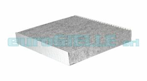 Фільтр, повітря у салоні