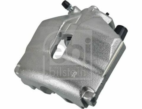 Тормозной суппорт (передний) (R) Audi A1/A3/VW Caddy/Skoda Fabia/Octavia 04-15 (d=54mm)