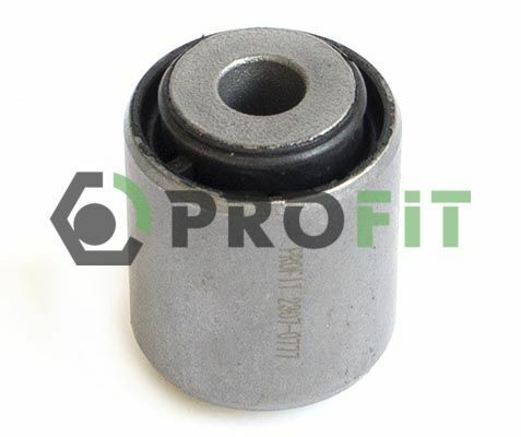 Сайлентблок важеля