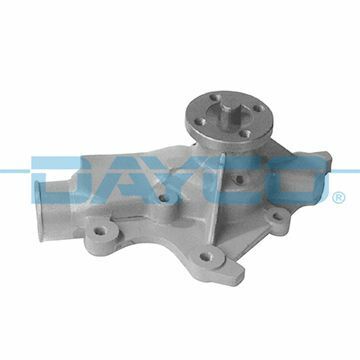 DAYCO JEEP Помпа воды Cherokee,Grand Cherokee 90-