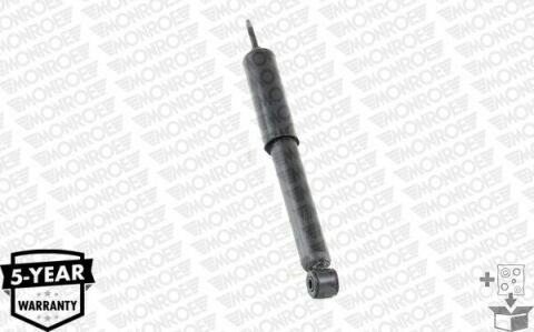 MONROE MITSUBISHI Амортизатор масл.Original передн. L400 96-