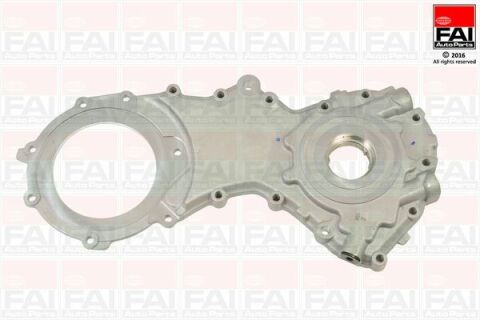 FAI FORD Помпа масла Tourneo Connect 1,8TDCi -13,  Mondeo 1,8TDCi -12,