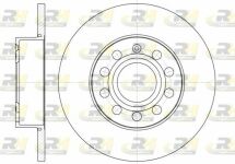 Гальмівний диск