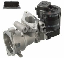 Клапан системи рециркуляції ВГ