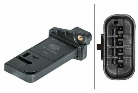 Витратомір повітря explorer 3.5 4wd 10-, mondeo 2.5 15-