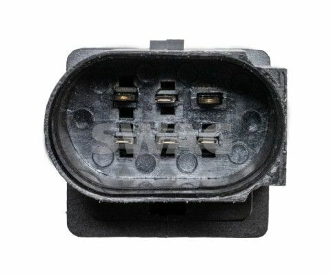 Кисневий датчик