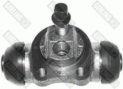 Гальмівний циліндр