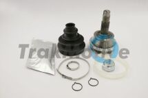 ШРКШ зовнішній комплект з ABS 25/25 зубців Fiat Marea, Bravo, Alfa Romeo, Lancia ШРКШ зовнішній комплект з ABS 25/25 зубців Fiat Marea, Bravo, Alfa Romeo, Lancia