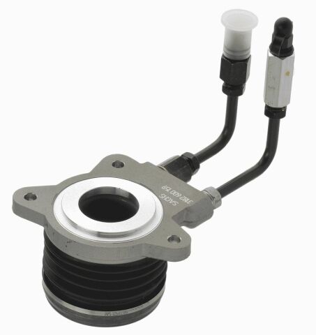 Підшипник зчеплення