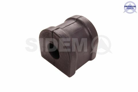 SIDEM BMW Втулка передн. стабілізатора 22.5mm X3 E83 04-