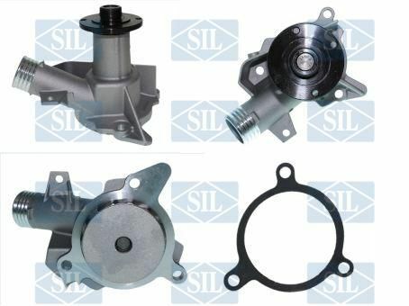 Водяна помпа