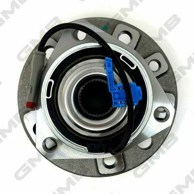 Підшипник ступиці колеса Opel Zafira