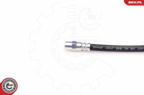 Гальмівний шланг