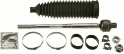 Тяга рулевая Astra A/G/ 98-04 (300mm) (+пыльник)