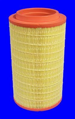 Фільтр повітряний