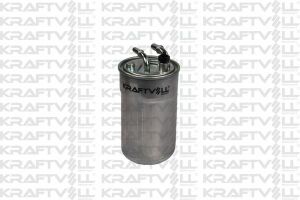KRAFTVOLL OPEL Фільтр паливний Corsa D 1.3/1.7CDTI 06-
