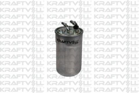 KRAFTVOLL OPEL Фільтр паливний Corsa D 1.3/1.7CDTI 06- KRAFTVOLL OPEL Фільтр паливний Corsa D 1.3/1.7CDTI 06-
