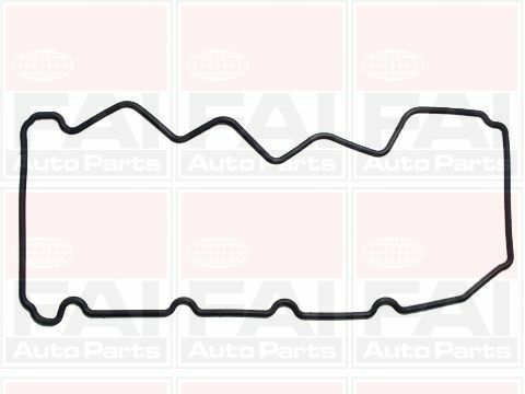 FAI NISSAN Прокладка клапанной крышки Almera,Primera,X-Trail 2.2dCi 00-