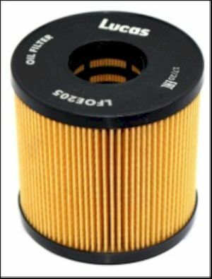 Масляный фильтр