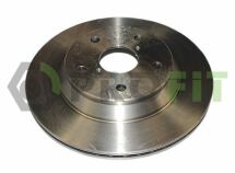 Диск гальмівний