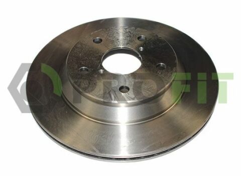 Диск гальмівний