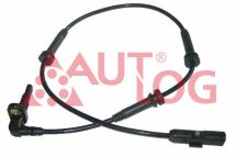 Датчик ABS Renault CAPTUR, CLIO IV, ZOE, 12- перед Л/Пр Датчик ABS Renault CAPTUR, CLIO IV, ZOE, 12- перед Л/Пр
