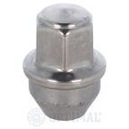 Колісна гайка