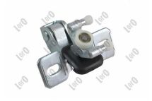 Шарнiр дверей