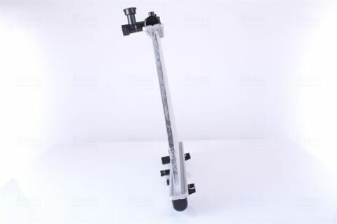 Радіатор SZ SWIFT(10-)1.2 i 16V(+)[OE 1770069L00]