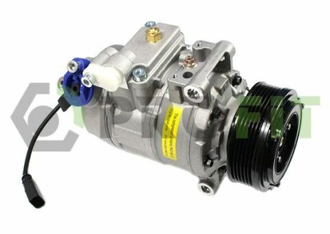 Компрессор кондиционера