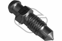 Штуцер прокачування (26mm M7x1) Штуцер прокачування (26mm M7x1)