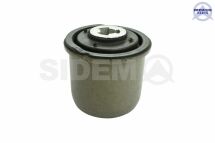 Сайлентблок задніої осі panda 12- Сайлентблок задніої осі panda 12-