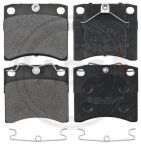 Гальмівні колодки пер. Transporter (96-03)