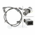 Датчик  числа  обертів