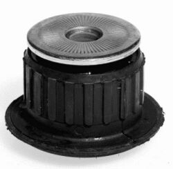 AUDI подушка КПП 100 2.0-2.5