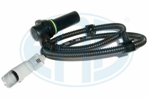 Датчик положения коленчатого вала (датчик импульсов) Датчик положения коленчатого вала (датчик импульсов)