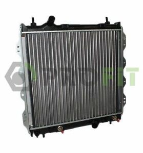 Радіатор охолоджування