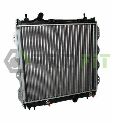 Радиатор охлаждения