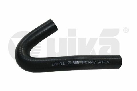 Патрубок радіатора Audi A4/A6/Skoda Superb/VW Passat 1.6/1.8T 94-08 Патрубок радіатора Audi A4/A6/Skoda Superb/VW Passat 1.6/1.8T 94-08