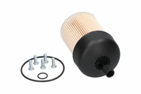 KAVO PARTS RENAULT Фильтр топливный Trafic 1,6dCi, Master 2,3dCi