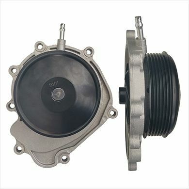 Помпа води MB C-class (W204/S204)/E-class (W212)/S-class (W221) 08-