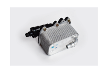 Радіатор масляний 5 E60,6,7 E65,X3 E83 2.0/3.0d BMW