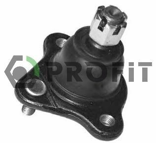 Опора шаровая