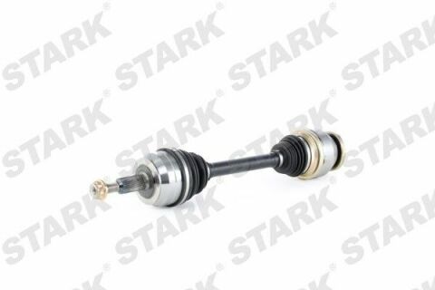 Приводной вал