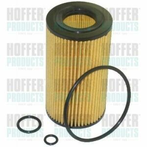 Масляный фильтр