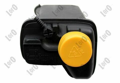 Бачок радiатора