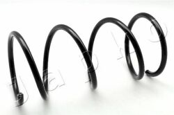 Пружина передняя Kia Kia Cerato 04-D13,25/168 L348 L/R Пружина передняя Kia Kia Cerato 04-D13,25/168 L348 L/R