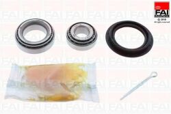 Підшипники задній комплект Opel Corsa, Vectra, Kadett E, Daewoo